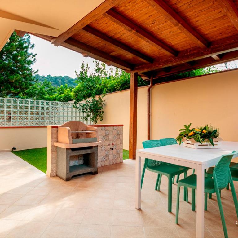 Chi nnicchi e nnacchi - Luxury apartments - Casa con 1 Camera da Letto - 9