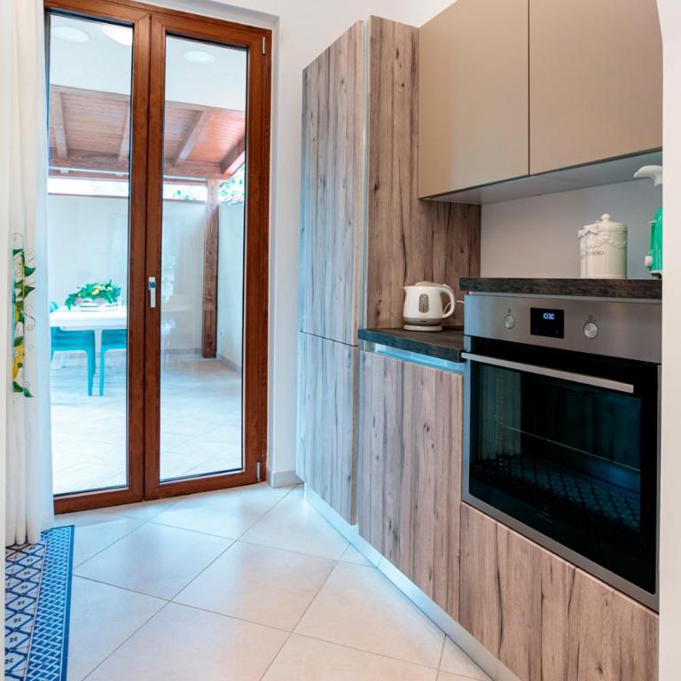 Chi nnicchi e nnacchi - Luxury apartments - Casa con 1 Camera da Letto - 14