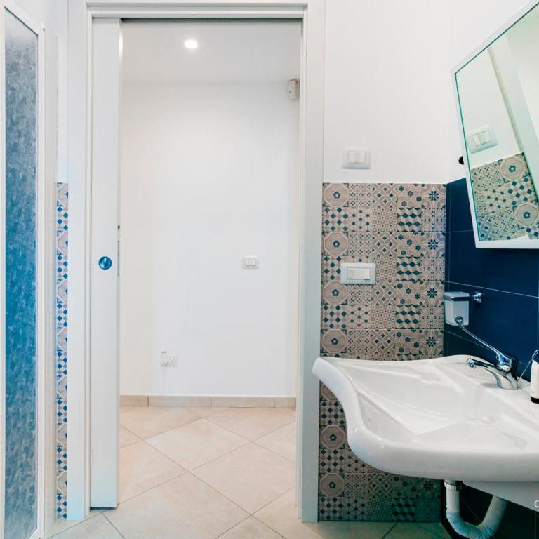 Chi nnicchi e nnacchi - Luxury apartments - Casa con 1 Camera da Letto - 17