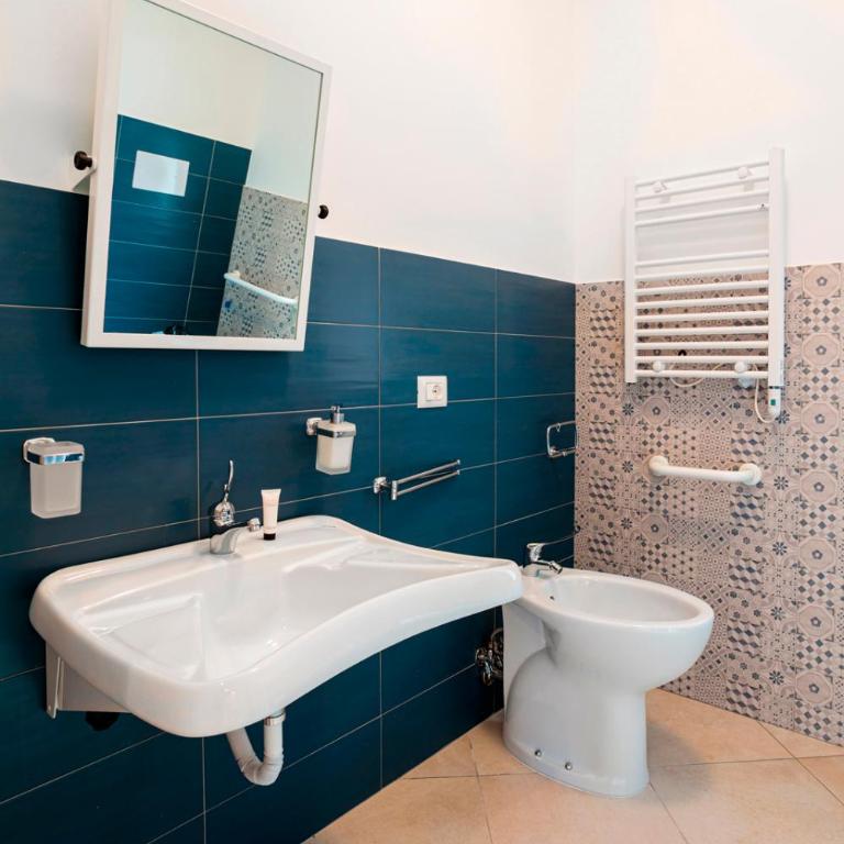 Chi nnicchi e nnacchi - Luxury apartments - Casa con 1 Camera da Letto - 19