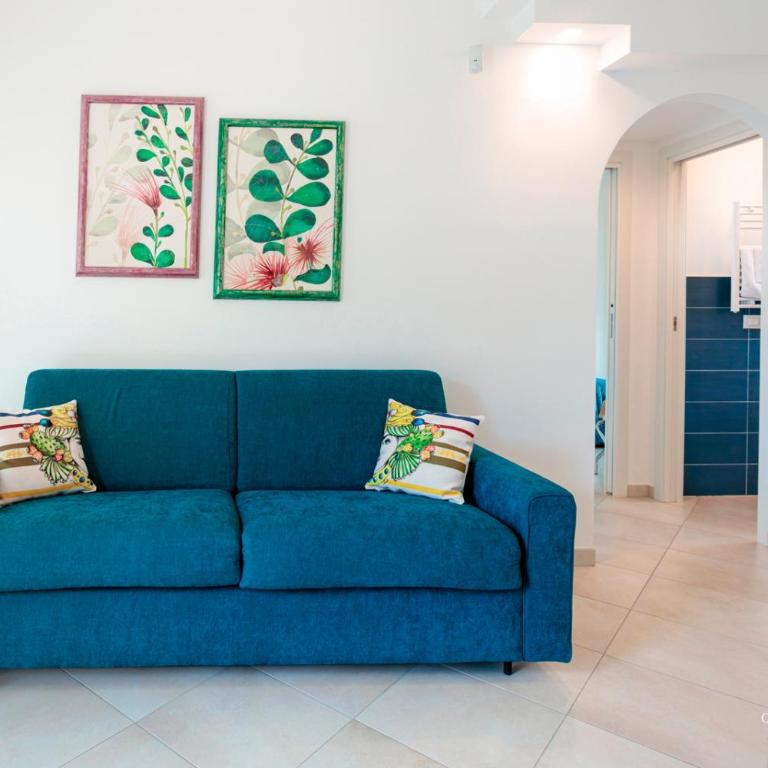 Chi nnicchi e nnacchi - Luxury apartments - Casa con 2 Camere da Letto - 1