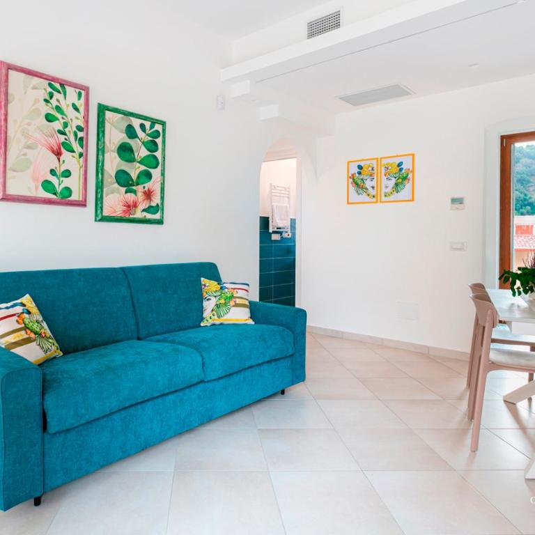 Chi nnicchi e nnacchi - Luxury apartments - Casa con 2 Camere da Letto - 2