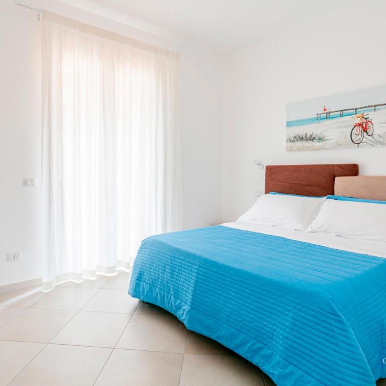 Chi nnicchi e nnacchi - Luxury apartments - Casa con 2 Camere da Letto - 7
