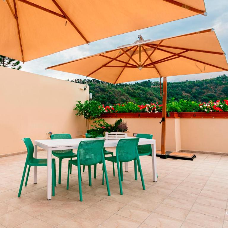 Chi nnicchi e nnacchi - Luxury apartments - Casa con 2 Camere da Letto - 10