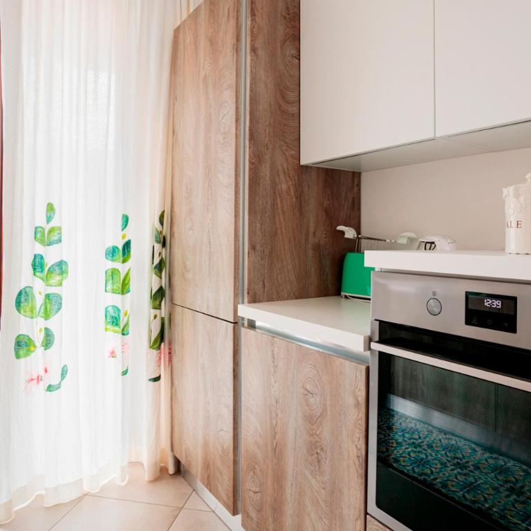 Chi nnicchi e nnacchi - Luxury apartments - Casa con 2 Camere da Letto - 11