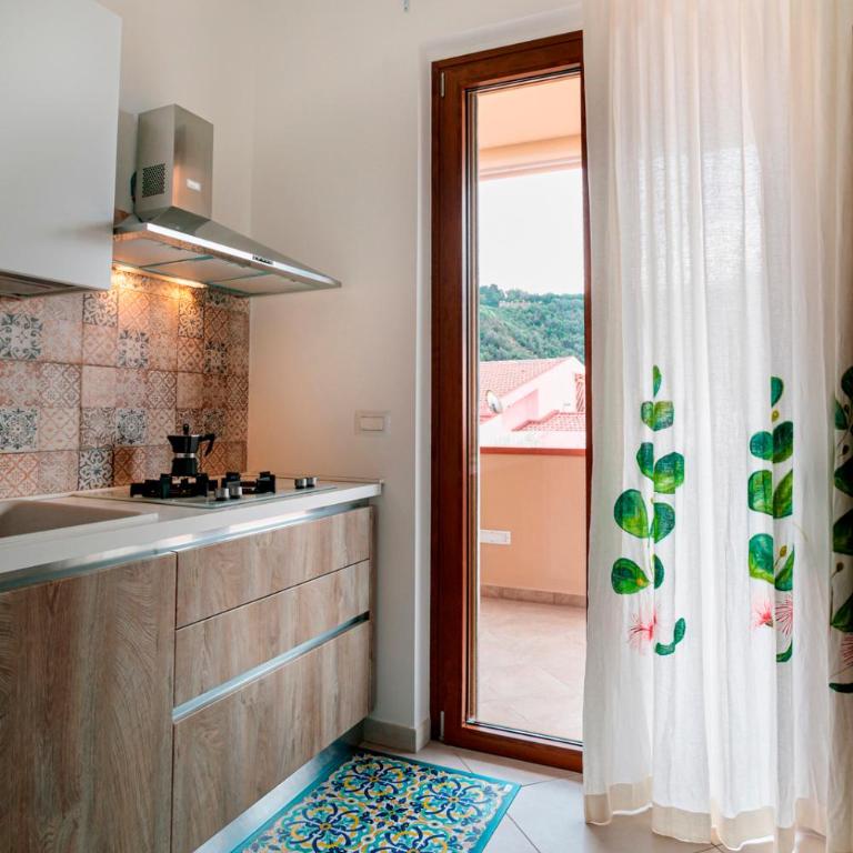 Chi nnicchi e nnacchi - Luxury apartments - Casa con 2 Camere da Letto - 12