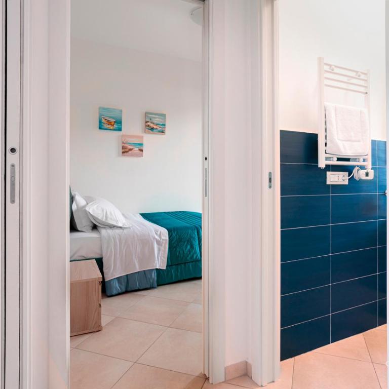 Chi nnicchi e nnacchi - Luxury apartments - Casa con 2 Camere da Letto - 14