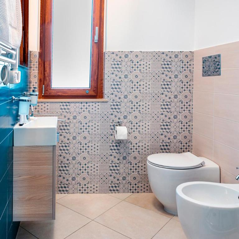 Chi nnicchi e nnacchi - Luxury apartments - Casa con 2 Camere da Letto - 19