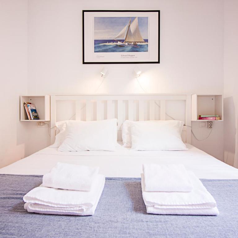 Esparteros FreshApartments - Apartamento con balcón - 2