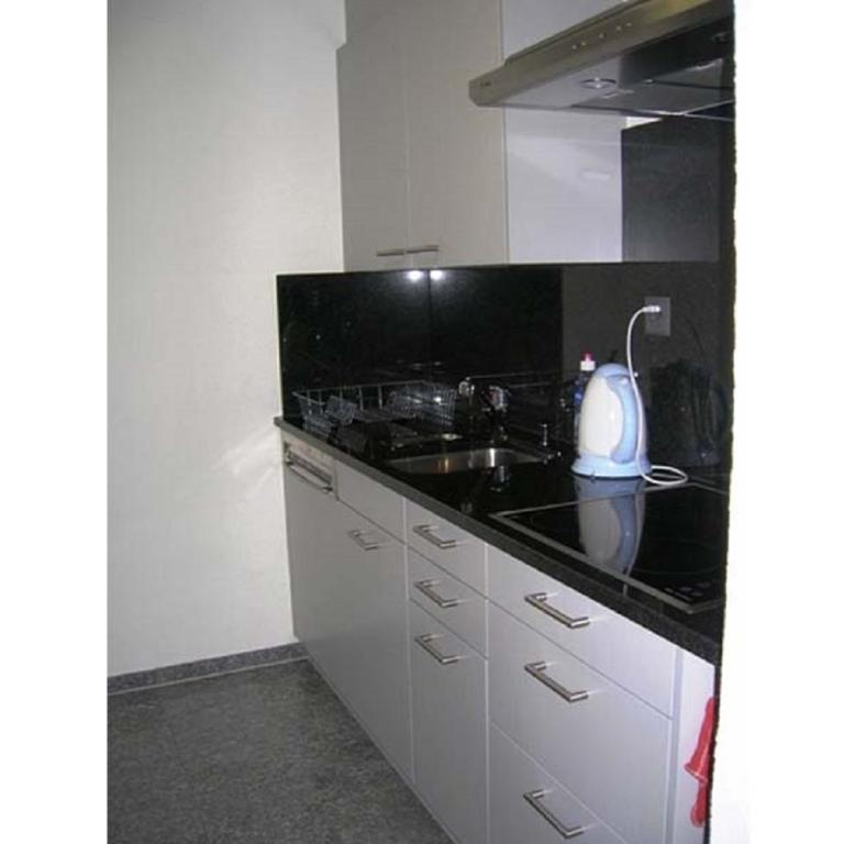 Gelgia Sommer-Salis - Apartment mit 2 Schlafzimmern und Badezimmer - 3