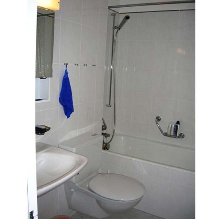 Gelgia Sommer-Salis - Apartment mit 2 Schlafzimmern und Badezimmer - 9