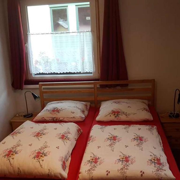 Pension Haus Rohrmoser - Standard Doppelzimmer - 3
