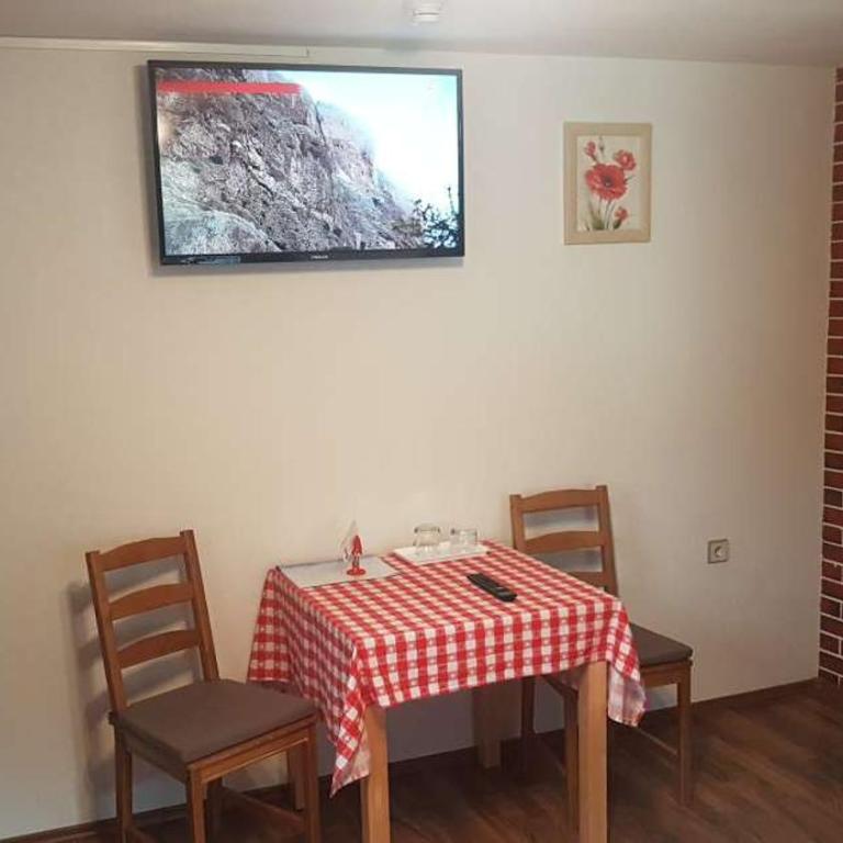 Pension Haus Rohrmoser - Standard Doppelzimmer - 2