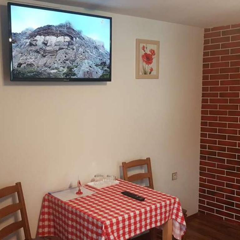 Pension Haus Rohrmoser - Standard Doppelzimmer - 1