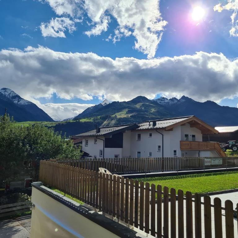 Select Apartment Top 13by Alpina - Apartment mit Blick auf die Berge - 27