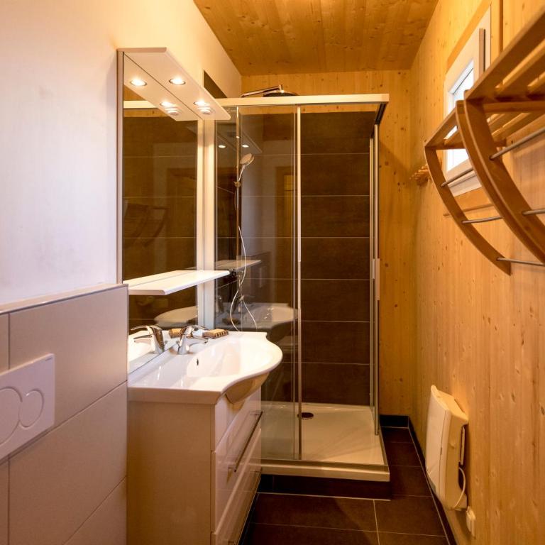 Luxury Chalet Kreischberg 11a - Chalet Supérieur - 32