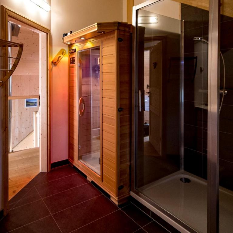 Luxury Chalet Kreischberg 11a - Chalet Supérieur - 29