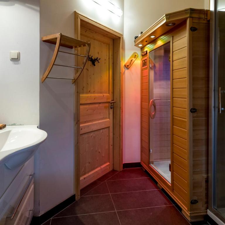 Luxury Chalet Kreischberg 11a - Chalet Supérieur - 15