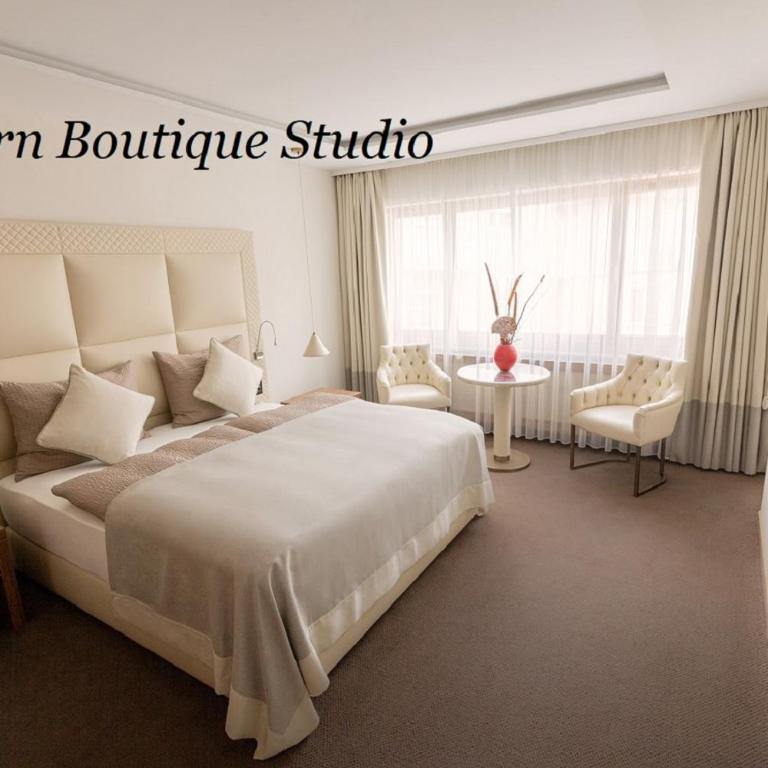 Hotel Arte - Superior Doppelzimmer - 3
