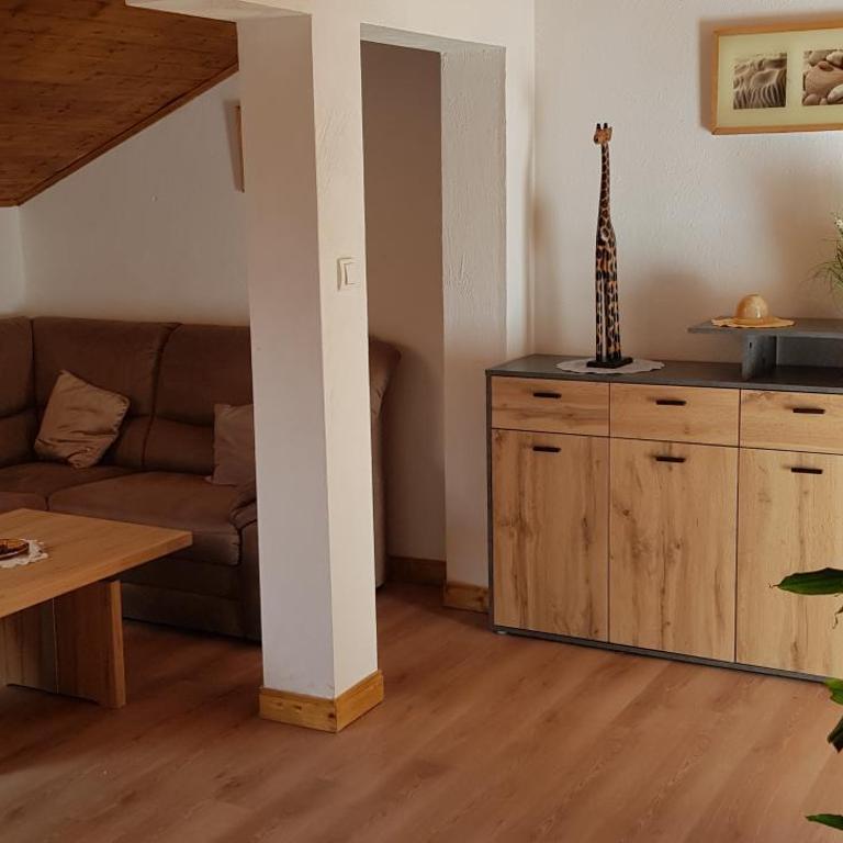 Apartment Claudia - Apartment mit 2 Schlafzimmern - 21