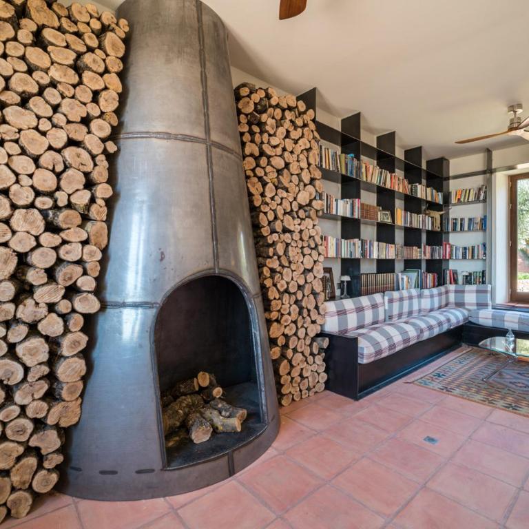 Cortijo LA Almazara - Casa - 8