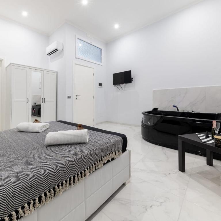 B&B DEL CORSO - Superior King Room - 8