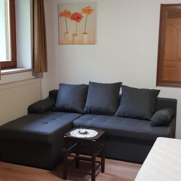 Apartment Claudia - Apartment mit 2 Schlafzimmern - 15