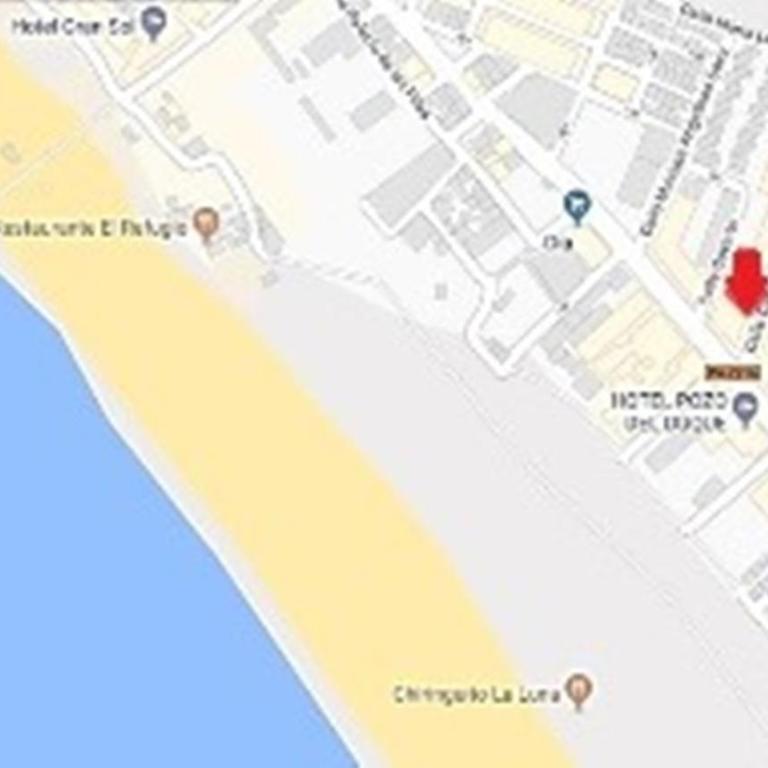 Zahara pueblo y playa - Apartamento de 1 dormitorio - 12