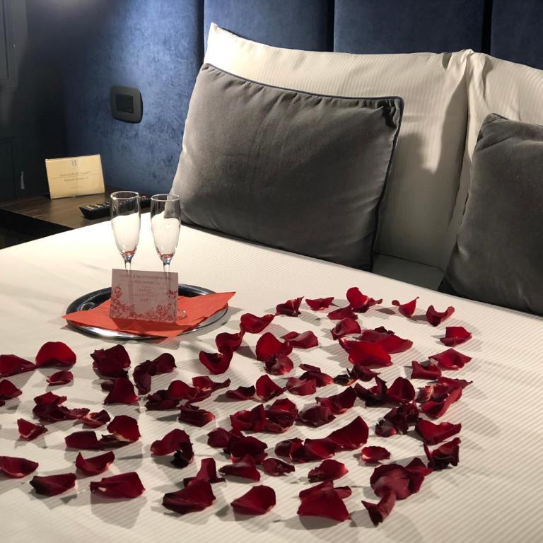 Saint B Boutique Hotel STB - Camera Matrimoniale Superior - 15