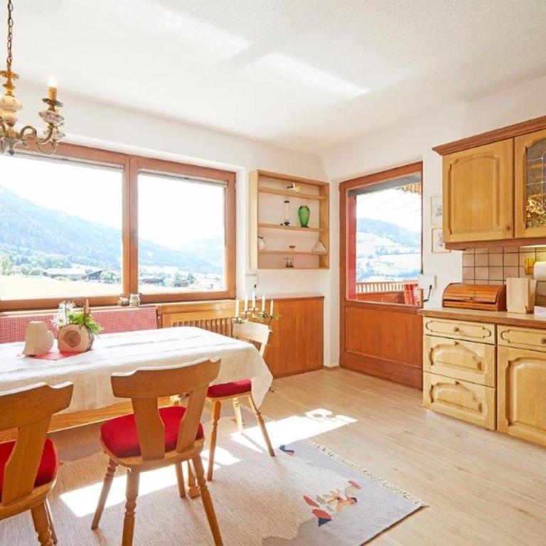 Bettys Ferienwohnung - Apartment mit 3 Schlafzimmern - 8