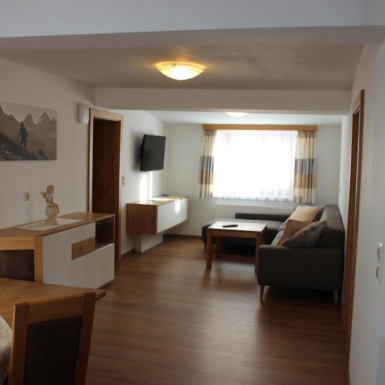 Unterhagmooshof - Apartment mit 3 Schlafzimmern - 2