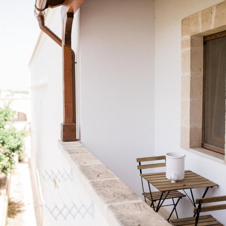 Masseria San Martino - Camera Standard - 4