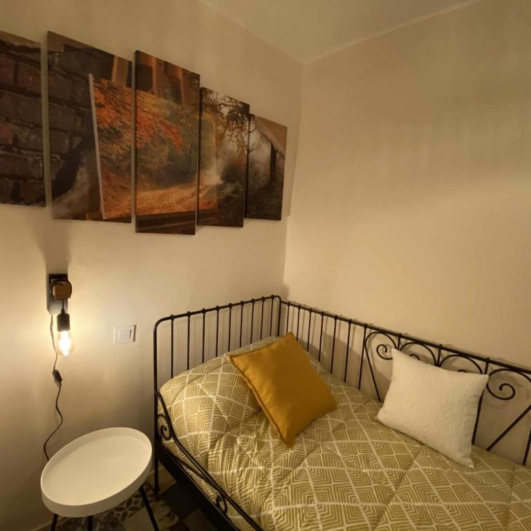 El Alfarje de Cuenca - Apartamento con vistas a las montañas - 13