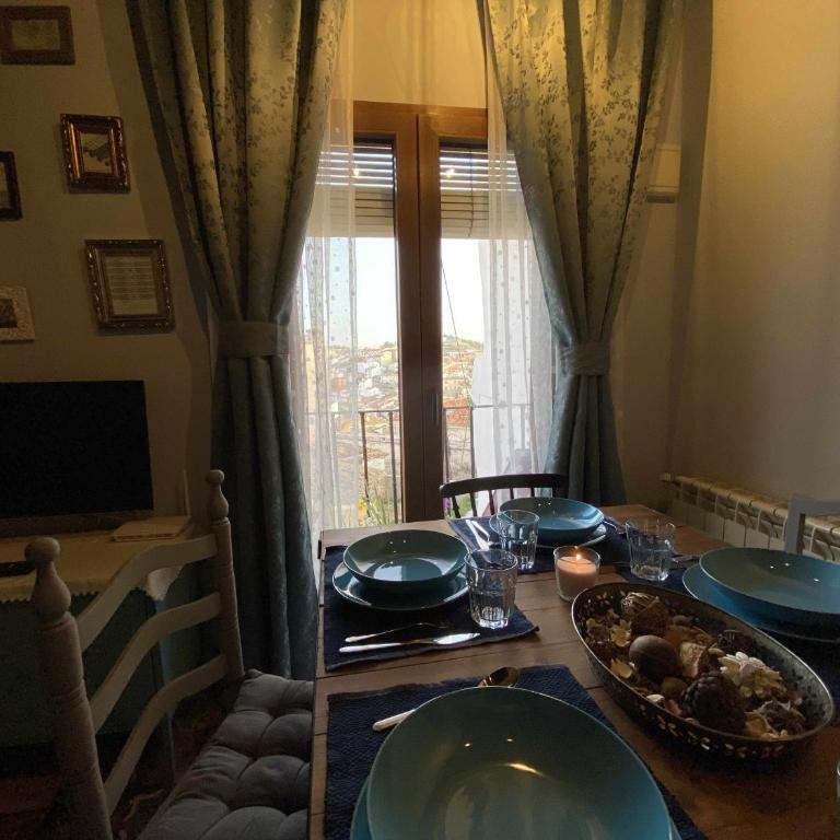 El Alfarje de Cuenca - Apartamento con vistas a las montañas - 47