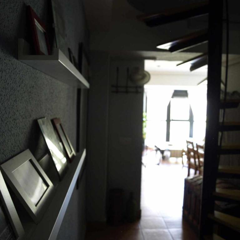 CuencaLocura. En pleno centro. Parking opcional - Apartamento - 2 niveles - 21