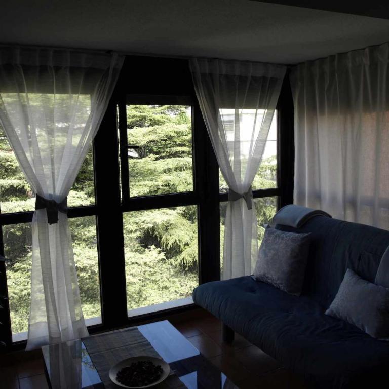 CuencaLocura. En pleno centro. Parking opcional - Apartamento - 2 niveles - 22