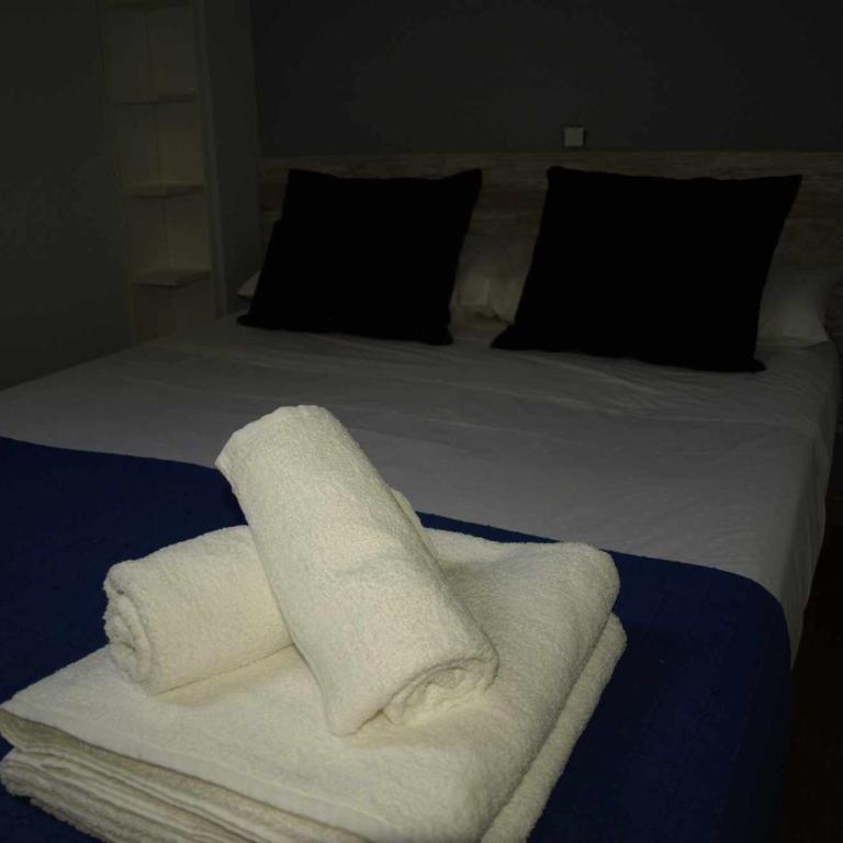 CuencaLocura. En pleno centro. Parking opcional - Apartamento - 2 niveles - 26