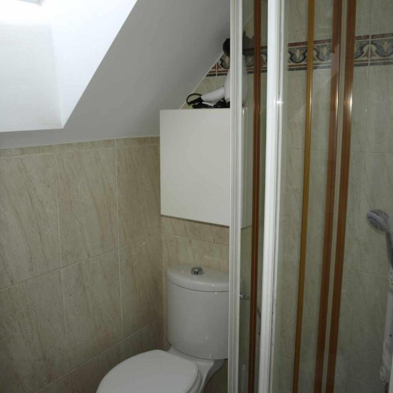 CuencaLocura. En pleno centro. Parking opcional - Apartamento - 2 niveles - 29