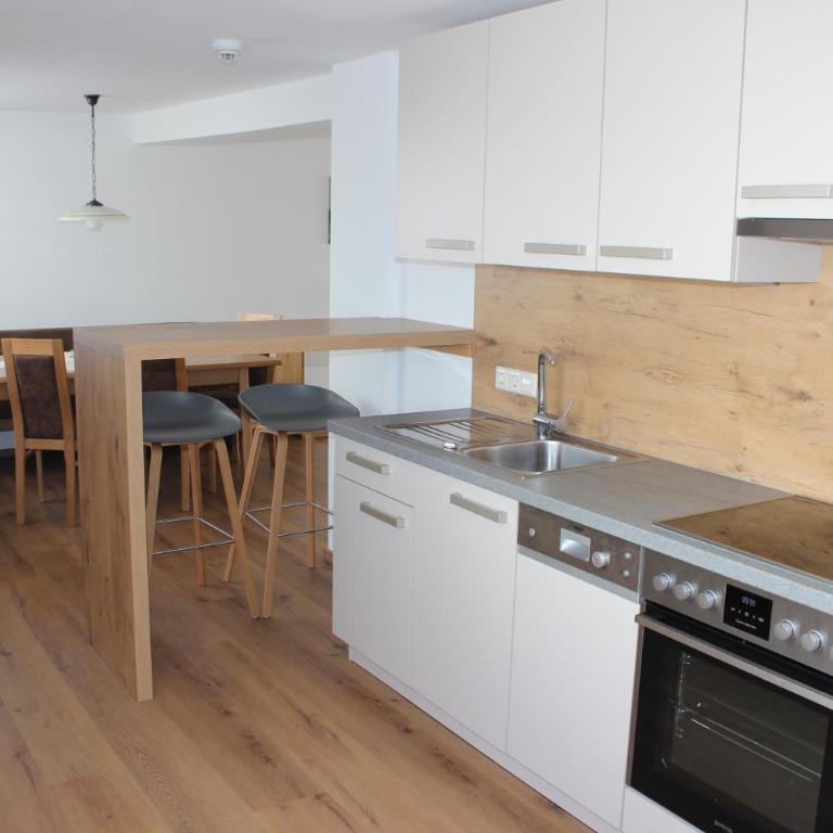Unterhagmooshof - Apartment mit 3 Schlafzimmern - 1