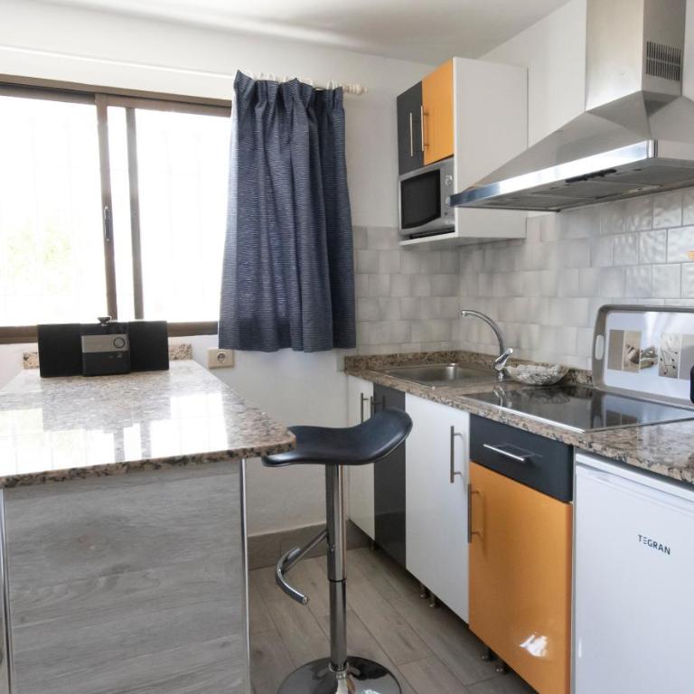 Casablanca Fuerteventura Morro Jable Suites - Suite Deluxe - 1