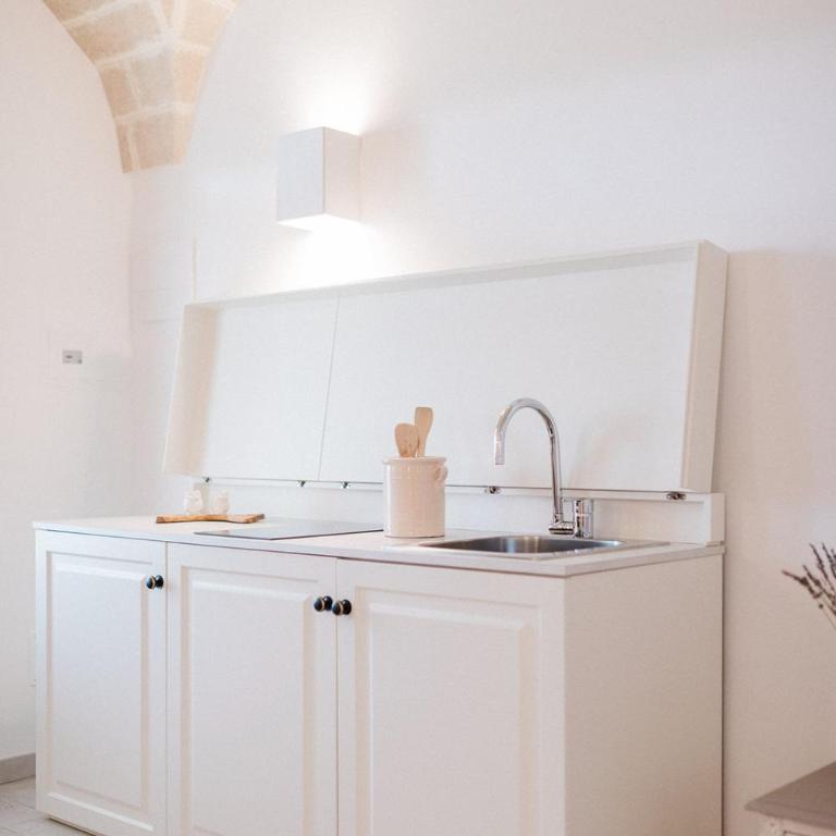 Masseria San Martino - Suite Standard - 3