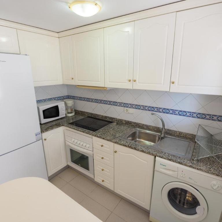 Martín- Nuevo México C 351 - Apartamento de 2 dormitorios - 5