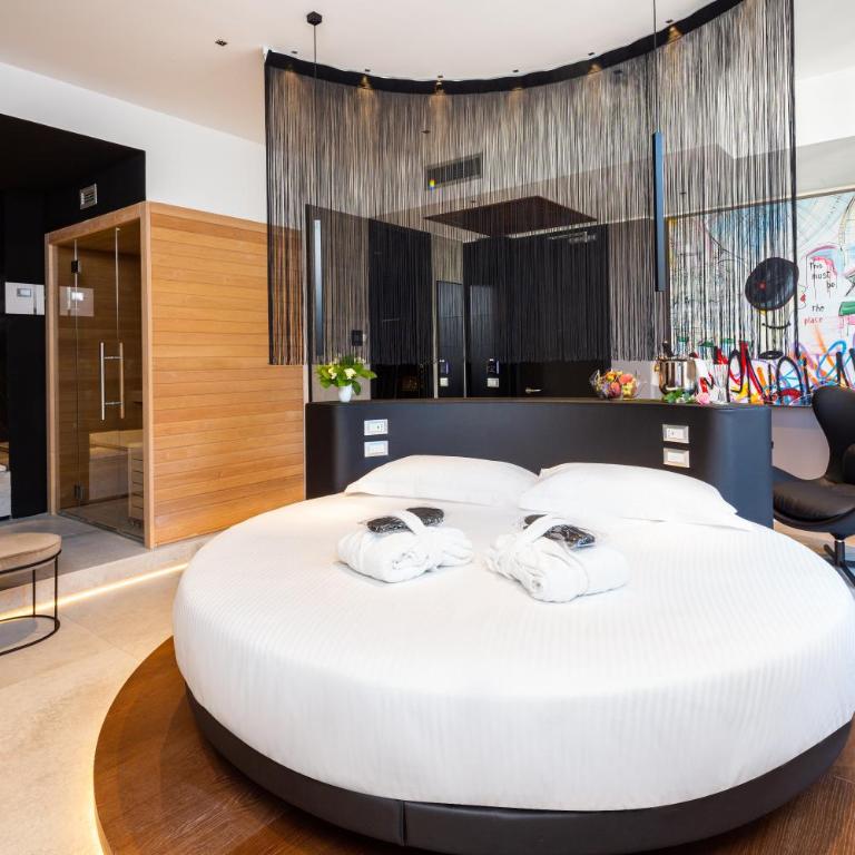 The Corner Duomo Hotel - Suite - 10