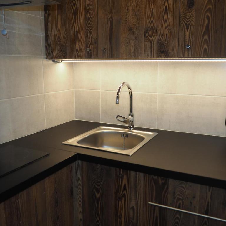 travelski home select - Résidence les Lauzes - One-Bedroom Apartment - 25