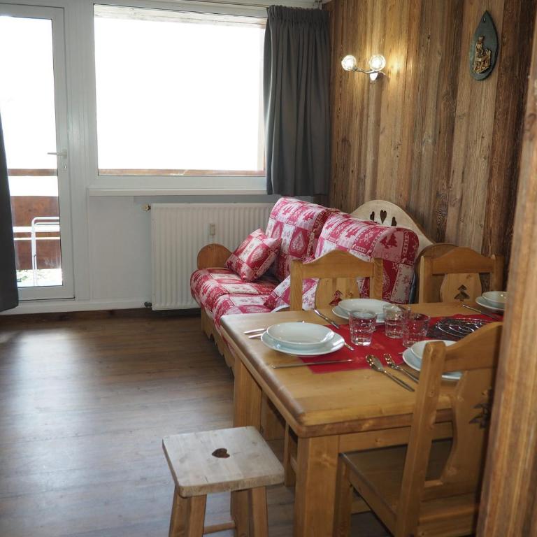 travelski home select - Résidence les Lauzes - One-Bedroom Apartment - 17