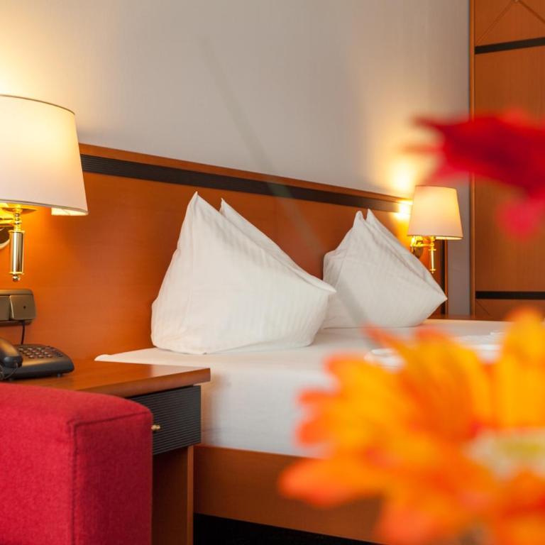 Alpenland St Johann - Comfort Doppelzimmer - 3