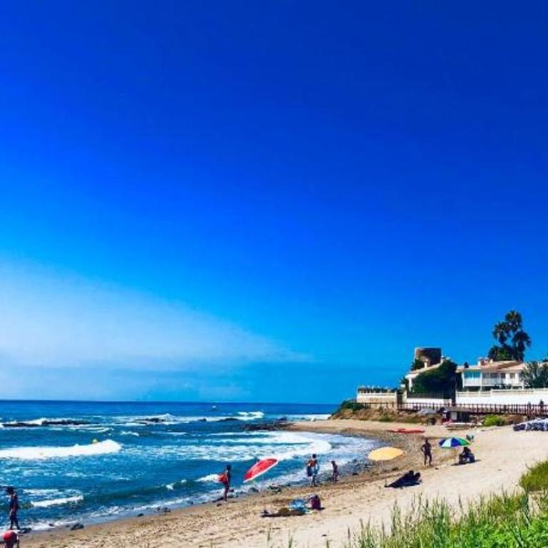 BLUE Dreams - Apartamento con vistas al mar - 10