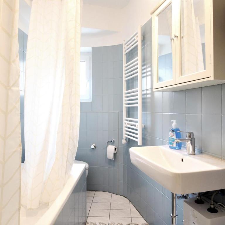 central & lovely - for up to 6 persons - Apartment mit 2 Schlafzimmern - 15