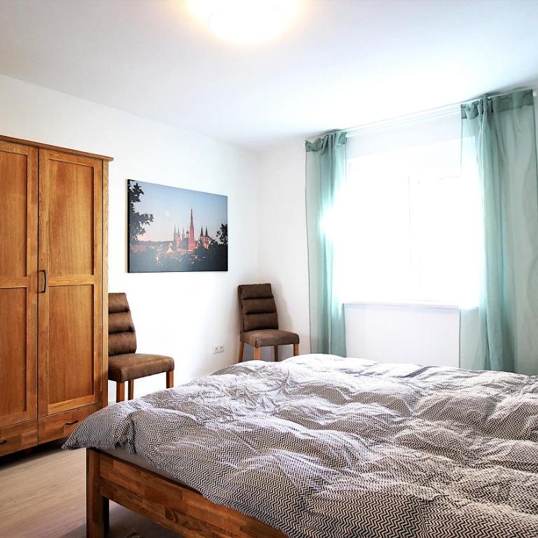 central & lovely - for up to 6 persons - Apartment mit 2 Schlafzimmern - 5
