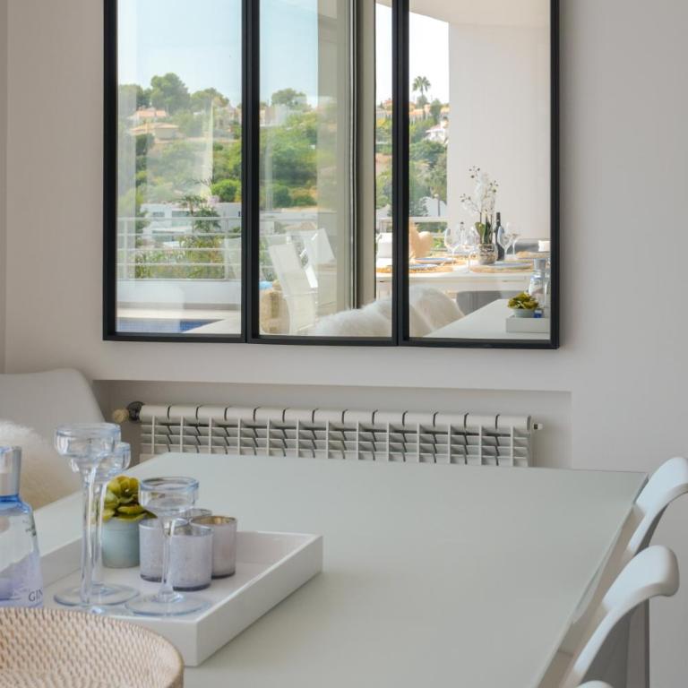 Graham Holiday Rentals - Baladrar - Villa - 23